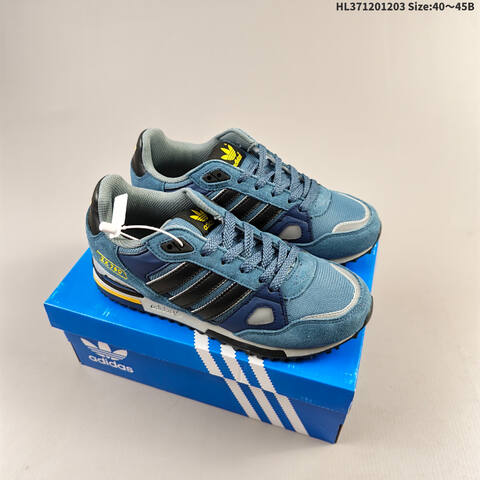 Adidas Adidas Originals ZX750 G20866 Lifestyle (BS-65366)