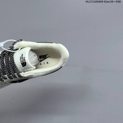 Nike Air Force 1 07 Off White Black Silver EU 36-45 Sneaker - Unisex (BS-60865)