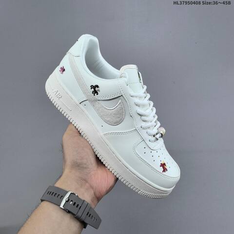 Nike Air Force 1 07 Lifestyle (BS-60887)