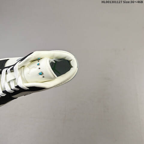 Air Jordan 1 Low Soft Pearl AIR JORDAN 1 Aj1 Lifestyle (BS-67647)