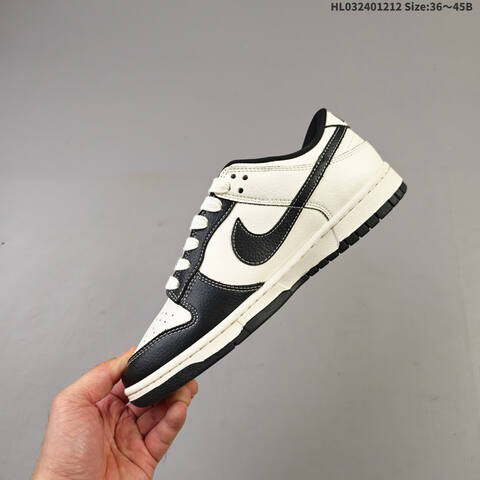 NIKE SB DUNK Nike Dunk Low Retro DIY Lifestyle (BS-62757)