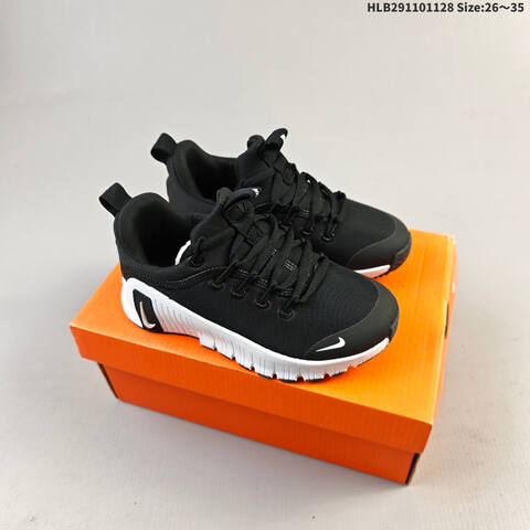 Nike Free Metcon 6 RB MD 26 27 28 29 30 31 32 33 34 35 HLB29 Lifestyle - Women's (BS-62987)