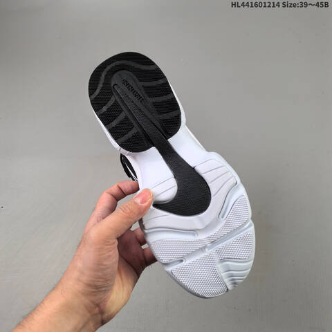NIKE AIR MAX ALPHA SAVAGE 2 Lifestyle (BS-62698)
