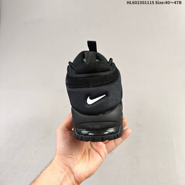 Other Nike Air More Uptempo GS Barely Green lifestyle