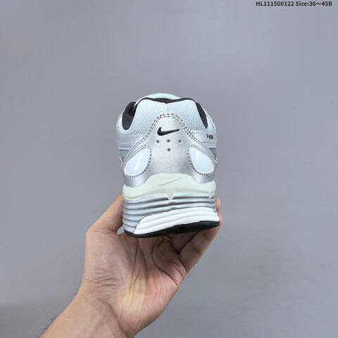 NIKE P-6000 Premium P-6000 2000 Zoom Lifestyle (BS-61833)