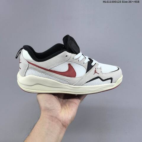 Other Air Jordan CMFT Era Swoosh Lifestyle (BS-66829)