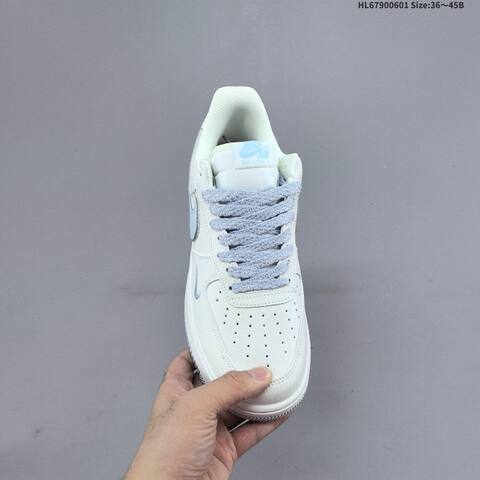 Nike Air Force 1 Low Lifestyle (BS-60027)