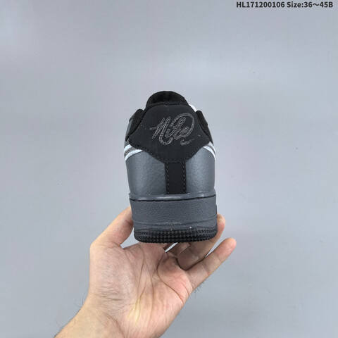 Nike Air Force 1 07 Lifestyle (BS-62195)