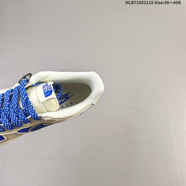 Nike Air Force 1 07 Low white blue off white EU 36-45 sneaker