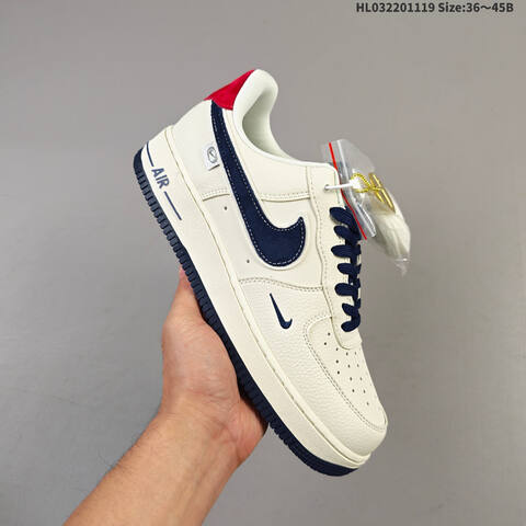 NIKE AIR FORCE 1 07 DD1982-326 Siz Lifestyle (BS-63482)