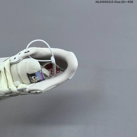Nike Air Force 1 07 CNY Off White White Red Multicolor EU 36-45 Sneaker - Unisex (BS-61291)