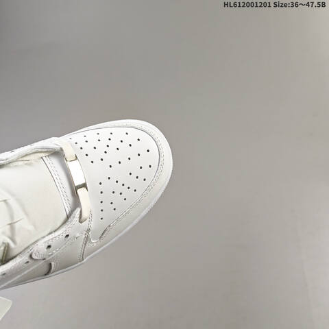 Travis Scott x Air Jordan 1 Low AIR JORDAN 1 Aj1 Lifestyle (BS-67591)