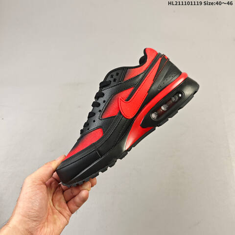 Nike Air Max BW OG Nike Air Max BW OG Swoosh Lifestyle (BS-63487)