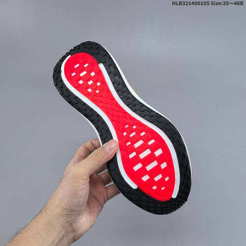 Nike VOMERO PLUS ReactX Air Zoom Lifestyle (BS-62220)