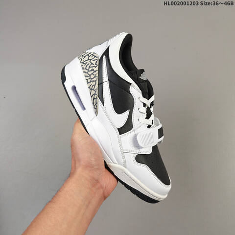 Air Jordan Legacy 312 Low AJ312 Lifestyle (BS-67557)