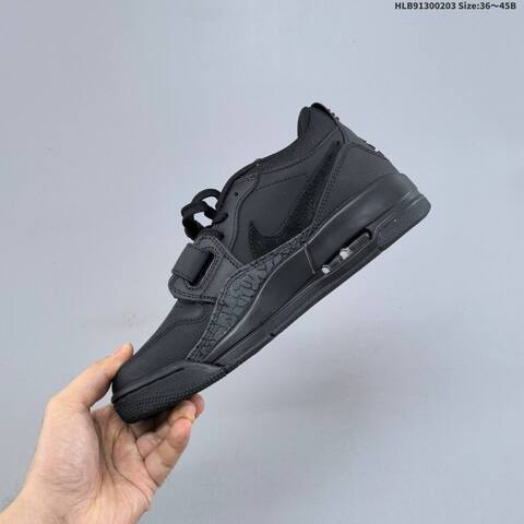 Air Jordan Legacy 312 Low AJ312 Lifestyle (BS-66710)