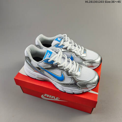 Nike Zoom Vomero 20 HF1877-101 HL281301203 Lifestyle (BS-62868)
