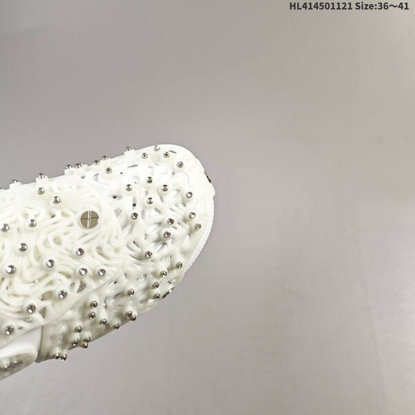 Nike Air Force 1 Swarovski white silver EU 36-41 sneaker