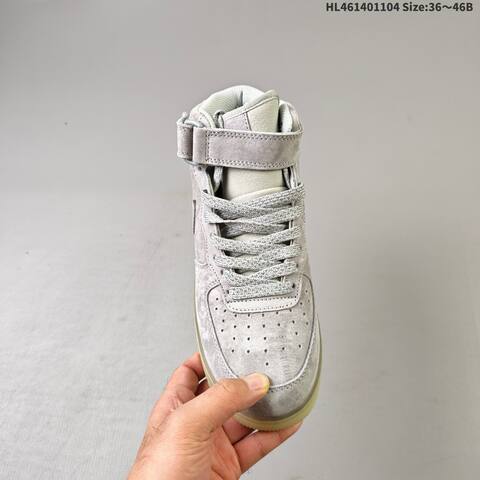 Nike Air Force 1 Mid 07 GB1119-1 Lifestyle (BS-63916)