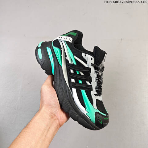 Other Adidas Adistar Jellyfish 3D Lifestyle (BS-65405)