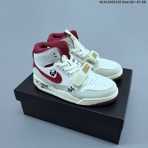 Air Jordan Legacy 312 Lifestyle (BS-67284)