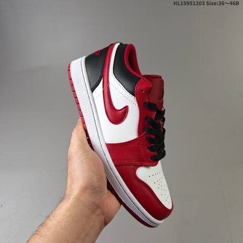 AJ1Jordan Air Jordan 1 Air Jordan 1 Low 1985 A Lifestyle (BS-67548)