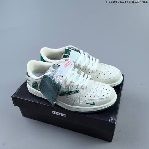 Nike Air Jordan 1 x Travis Scott AIR JORDAN DIY Lifestyle (BS-67401)