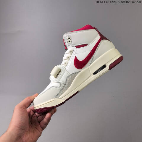 AIR JORDAN LEGACY 312 Nike Air Jordan Legacy AJ312 Low Lifestyle (BS-62518)