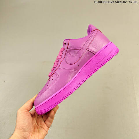 CPFM x Nike Air Force 1 Low Lifestyle (BS-63175)