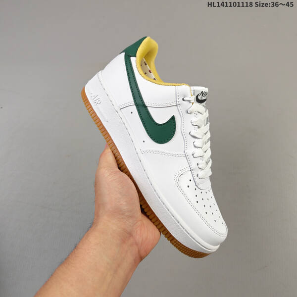Nike AIR FORCE 1 07 lifestyle