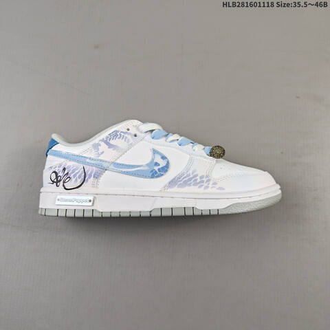 Nike SB Dunk Low x Lifestyle (BS-63519)
