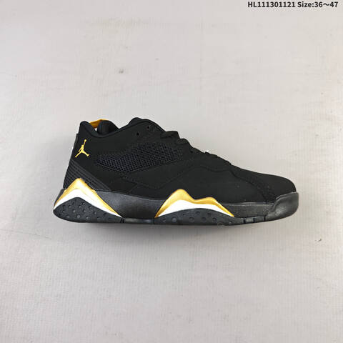 Air Jordan 7 MVP 232 RM AIR JORDAN 7 Aj7 7 Jordan Brand Lifestyle (BS-67749)