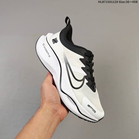 NIKE PEGASUS Nike ZOOM Plus DIY Z0omx r Lifestyle (BS-62970)