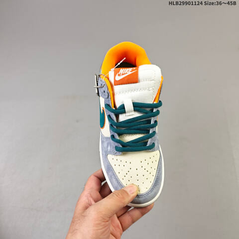 Otomo Katsuhiro x Nike SB Dunk Low Steamboy OST Lifestyle (BS-63126)