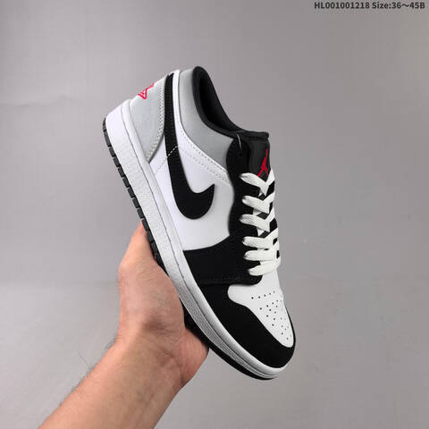 Air Jordan 1 Low AIR JORDAN 1 Aj1 Lifestyle (BS-67385)