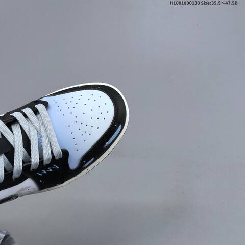 Air Jordan 1 Low AIR JORDAN 1 Aj1 1 Air J Lifestyle (BS-66761)