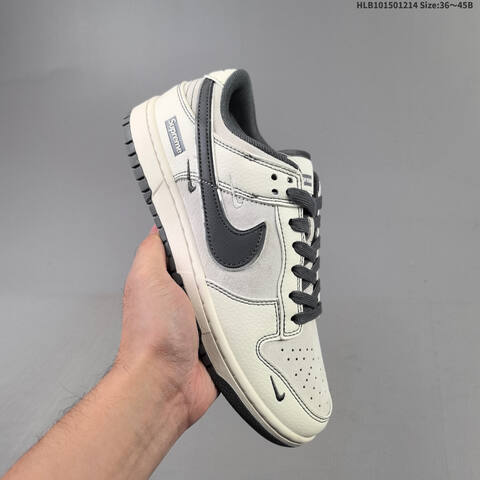 NIKE DUNK SB LOW Lifestyle (BS-62679)