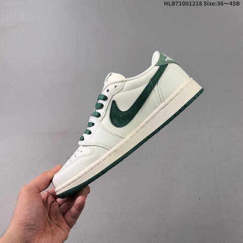 Nike Air Jordan 1 x Travis Scott AIR JORDAN DIY Lifestyle (BS-67375)