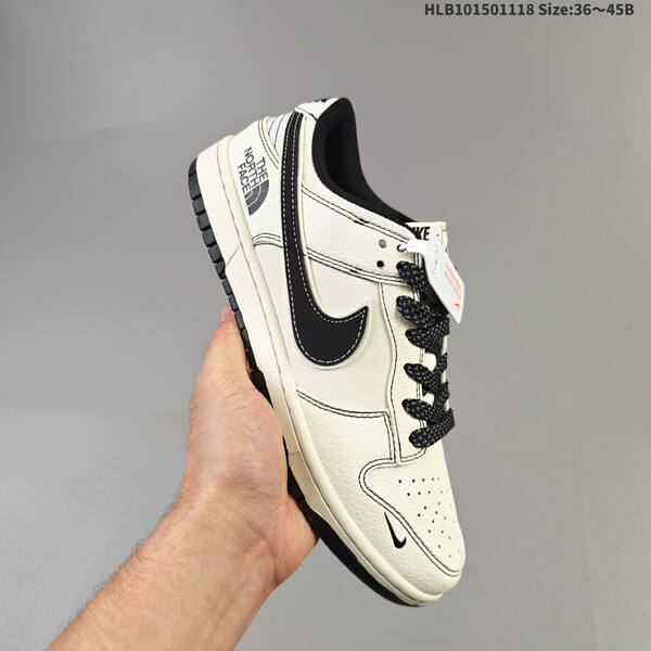 NIKE SB DUNK Nike Dunk Low Retro DIY lifestyle