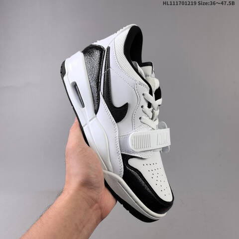 AIR JORDAN LEGACY 312 Nike Air Jordan Legacy AJ312 Low Lifestyle (BS-67358)