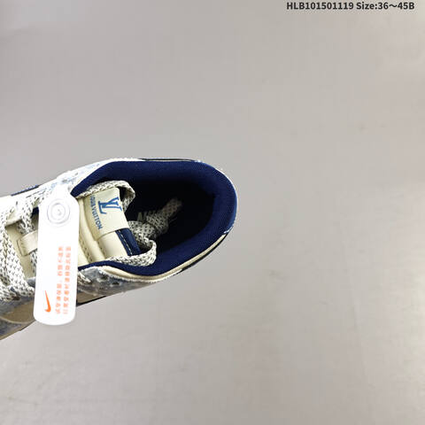NIKE SB DUNK Nike Dunk Low Retro DIY Lifestyle (BS-63469)