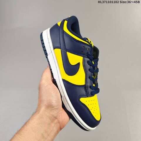 NIKE SB DUNK NIKE DUNK LOW Sb ZoomAir Lifestyle (BS-63940)