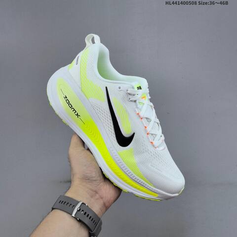 Nike Air Zoom Vomero 18 Lifestyle (BS-60458)