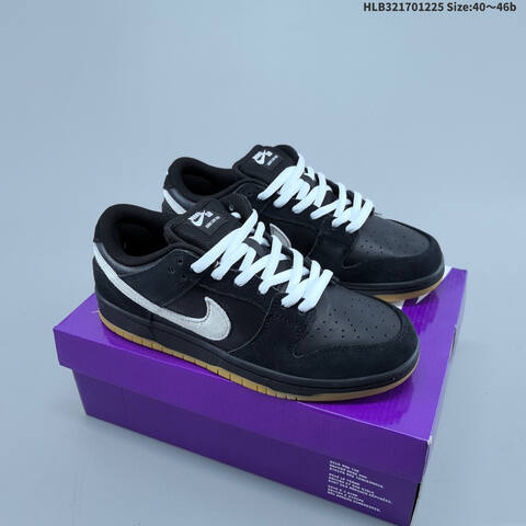 NIKE DUNK SB LOW Lifestyle (BS-62454)