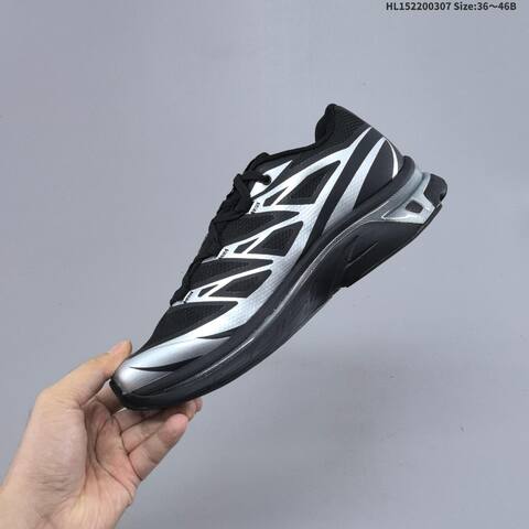 Other MM6 MAISON MARGIELA X SALOMON XT-MM-6 Salomon XT-MM6 Salomon AAA Quality Replica High-end Men s And Women s Fashion Sports Running And Basketball Shoes Up To 95 Off Retail During The Current Promotion Casual Lifestyle Sneakers (BS-68638)