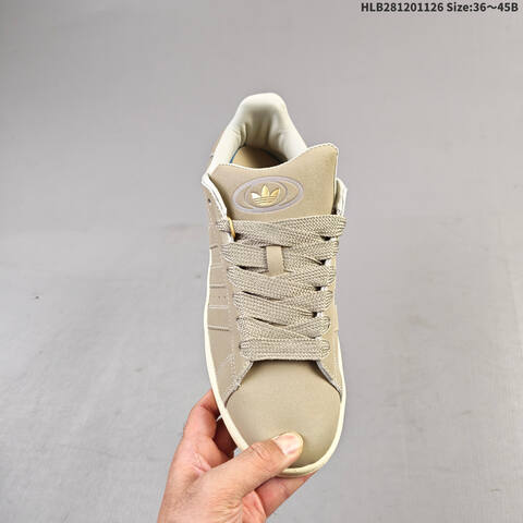 Adidas Originals Campus 00s JQ5733 ID HLB281201126 Size 36 45B Lifestyle - Women's (BS-65442)