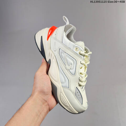 NIKE AIR MAX 97 Nike M2K A03108 0 Lifestyle (BS-63092)