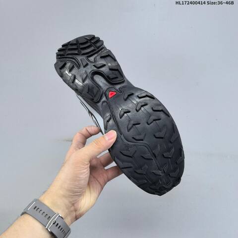 Salomon Energy Cell ACS Premium Replica High-end Men s And Women s Fashion Sports Running And Basketball Shoes Up To 95 Off Retail During The Current Promotion Casual Lifestyle Sneakers (BS-68608)