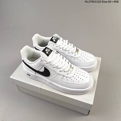Nike Air Force 1 Low Lifestyle (BS-62788)