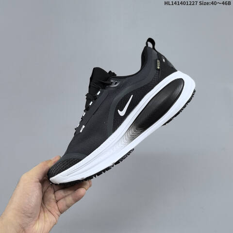 Nike VOMERO 18 GTX ReactX Air Zoom Lifestyle (BS-62386)